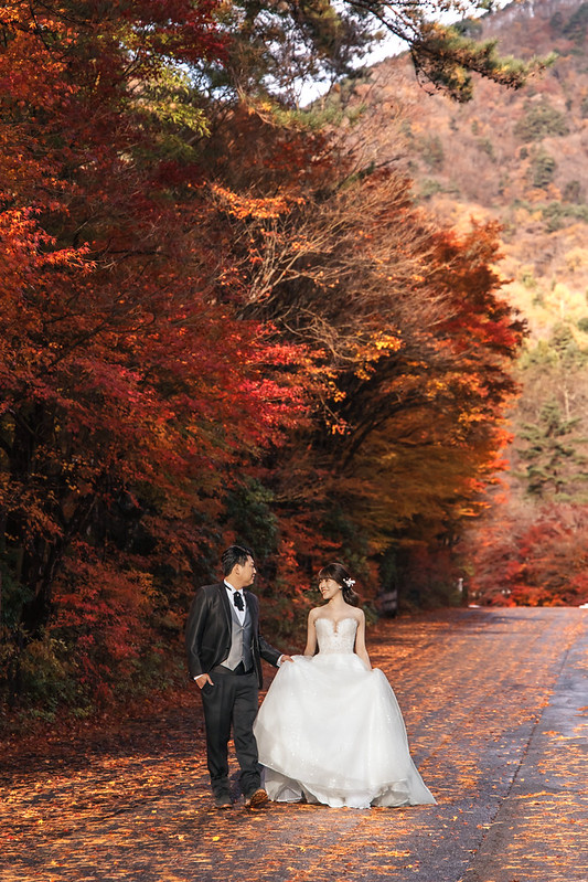 富士山婚紗攝影 旅拍蜜月婚紗 海外婚紗婚禮攝影推薦 海外婚紗攝影 