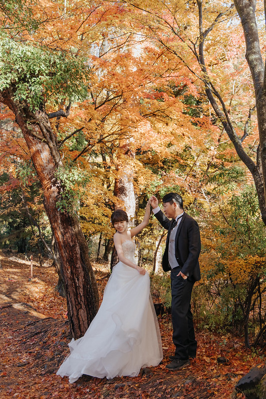 富士山婚紗攝影 旅拍蜜月婚紗 海外婚紗婚禮攝影推薦 海外婚紗攝影 