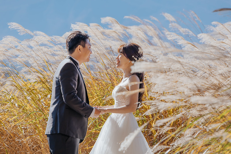 富士山婚紗攝影 旅拍蜜月婚紗 海外婚紗婚禮攝影推薦 海外婚紗攝影 