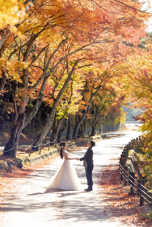 富士山婚紗攝影 旅拍蜜月婚紗 海外婚紗婚禮攝影推薦 海外婚紗攝影 
