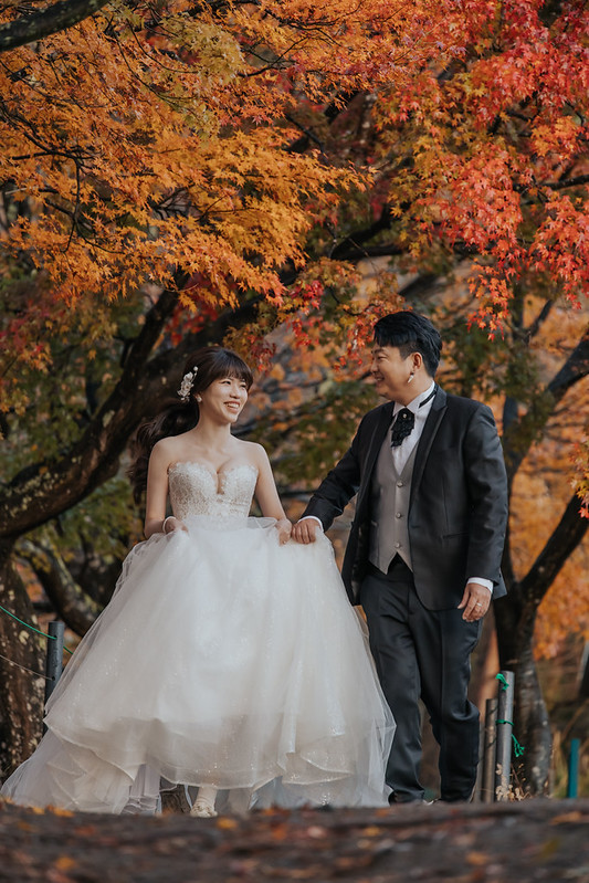 富士山婚紗攝影 旅拍蜜月婚紗 海外婚紗婚禮攝影推薦 海外婚紗攝影 