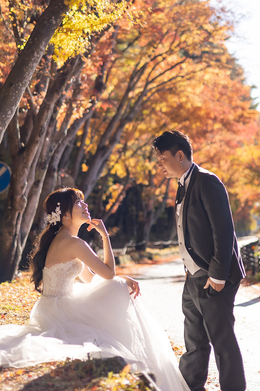 富士山婚紗攝影 旅拍蜜月婚紗 海外婚紗婚禮攝影推薦 海外婚紗攝影 