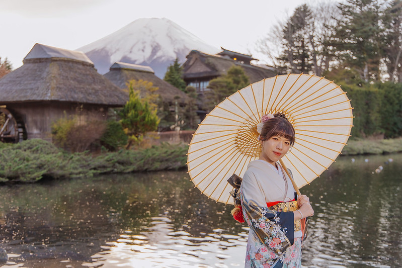 富士山婚紗攝影 旅拍蜜月婚紗 海外婚紗婚禮攝影推薦 海外婚紗攝影 