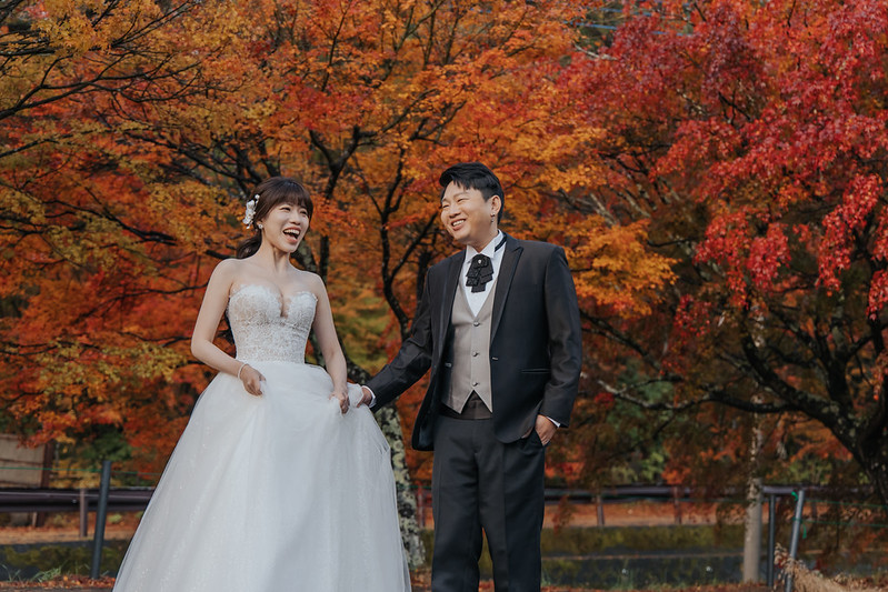 富士山婚紗攝影 旅拍蜜月婚紗 海外婚紗婚禮攝影推薦 海外婚紗攝影 