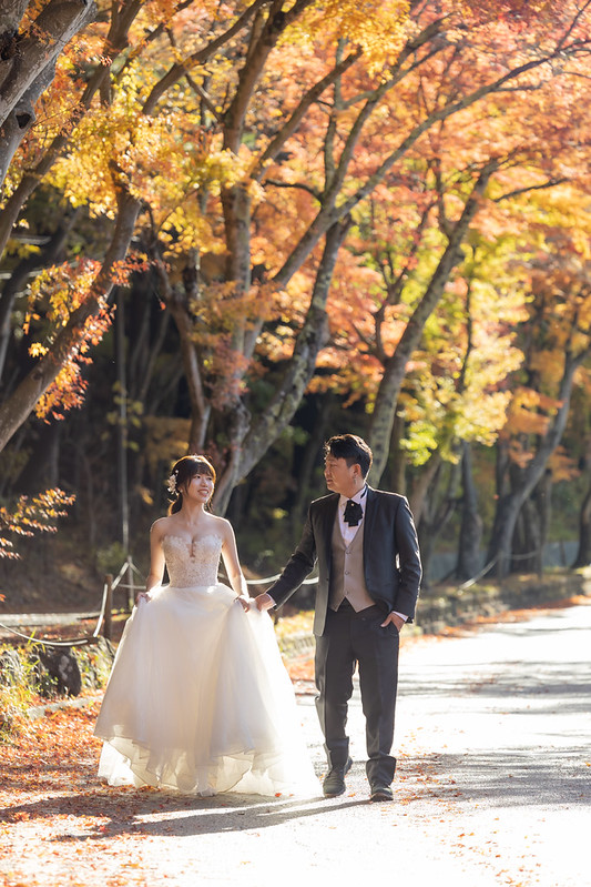 富士山婚紗攝影 旅拍蜜月婚紗 海外婚紗婚禮攝影推薦 海外婚紗攝影 
