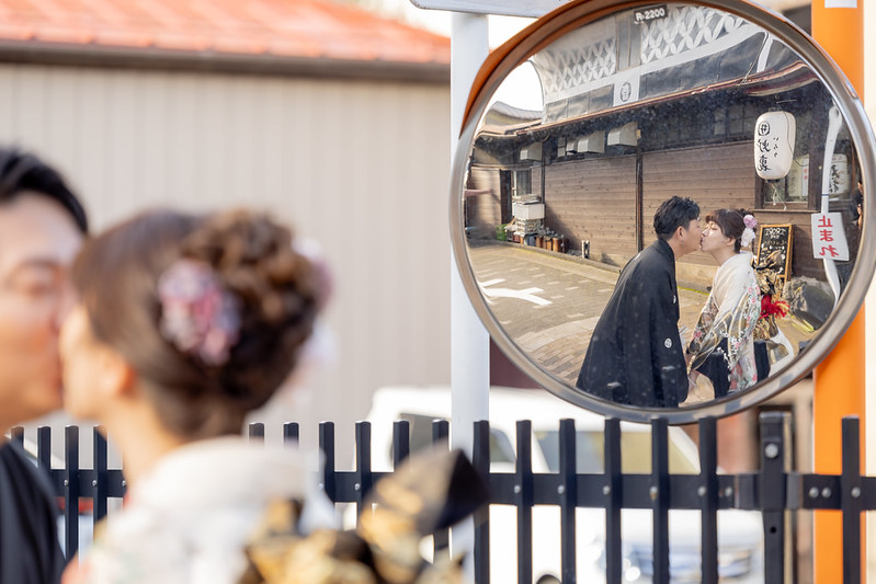 富士山婚紗攝影 旅拍蜜月婚紗 海外婚紗婚禮攝影推薦 海外婚紗攝影 