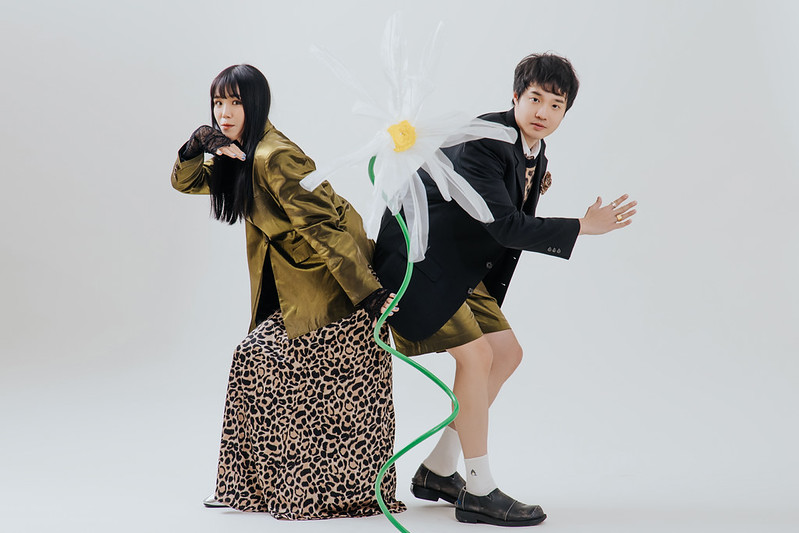 Pre-wedding自助婚紗 大熊自助婚紗 婚紗攝影包套 