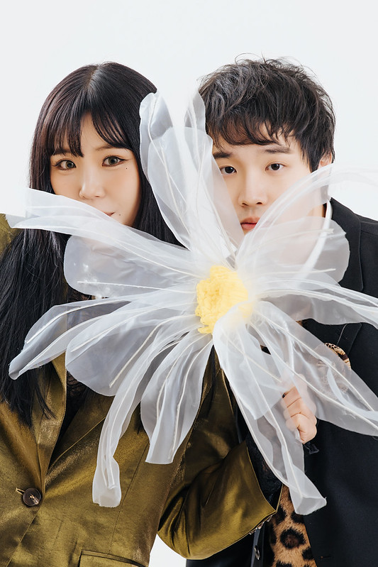 Pre-wedding自助婚紗 大熊自助婚紗 婚紗攝影包套 