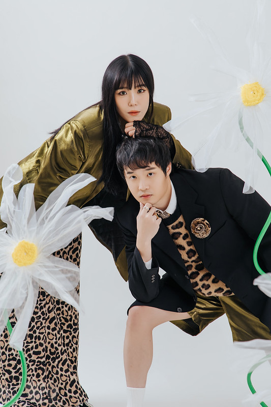 Pre-wedding自助婚紗 大熊自助婚紗 婚紗攝影包套 