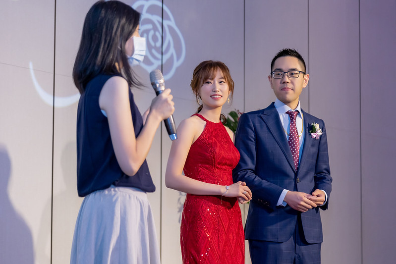 Apple婚禮攝影 Wedding婚禮記錄 台北婚攝 