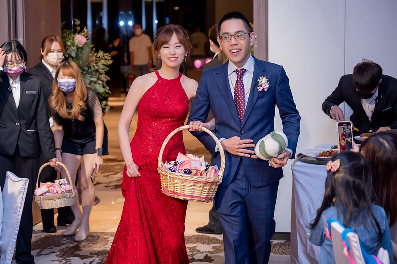 Apple婚禮攝影 Wedding婚禮記錄 台北婚攝 