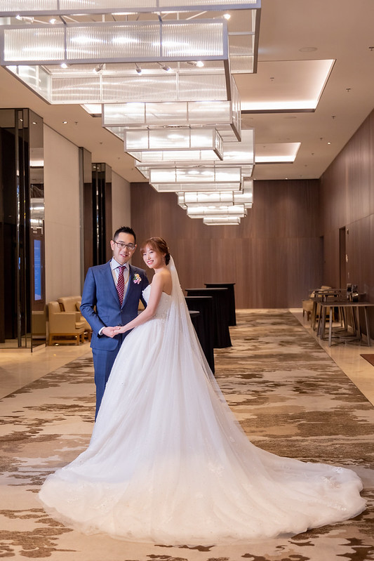 Apple婚禮攝影 Wedding婚禮記錄 台北婚攝 