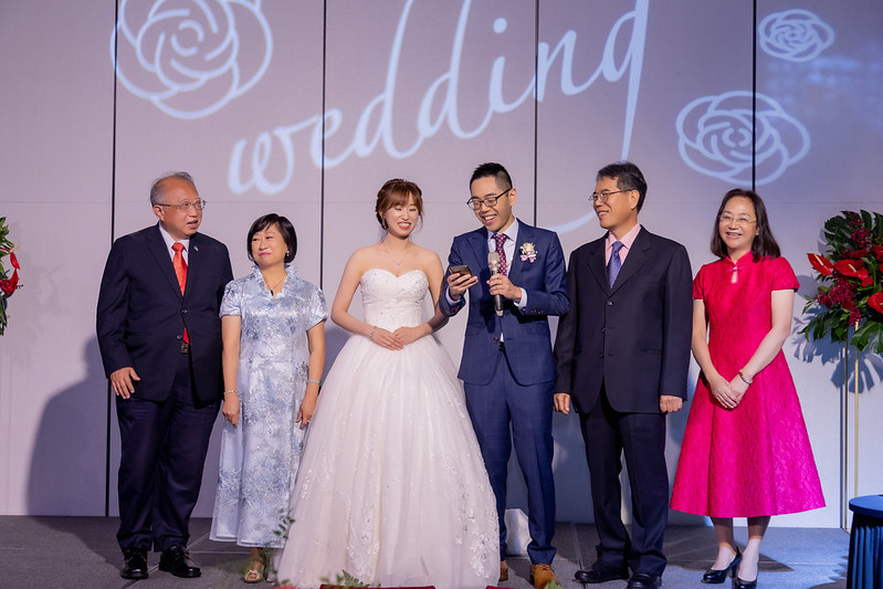 Apple婚禮攝影 Wedding婚禮記錄 台北婚攝 