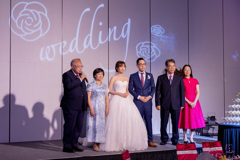 Apple婚禮攝影 Wedding婚禮記錄 台北婚攝 
