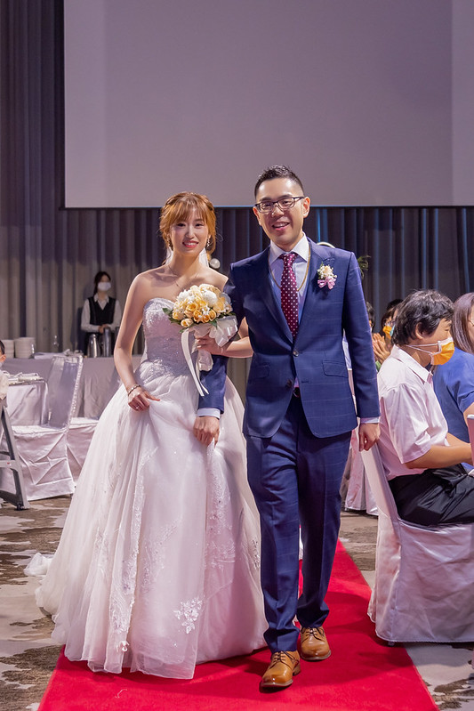 Apple婚禮攝影 Wedding婚禮記錄 台北婚攝 