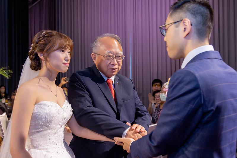 Apple婚禮攝影 Wedding婚禮記錄 台北婚攝 