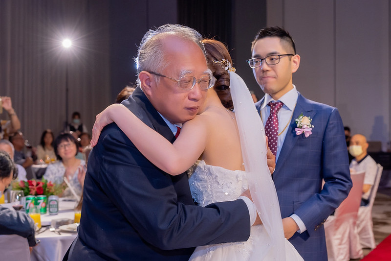 Apple婚禮攝影 Wedding婚禮記錄 台北婚攝 