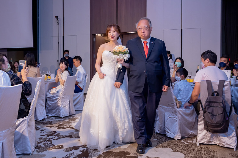 Apple婚禮攝影 Wedding婚禮記錄 台北婚攝 