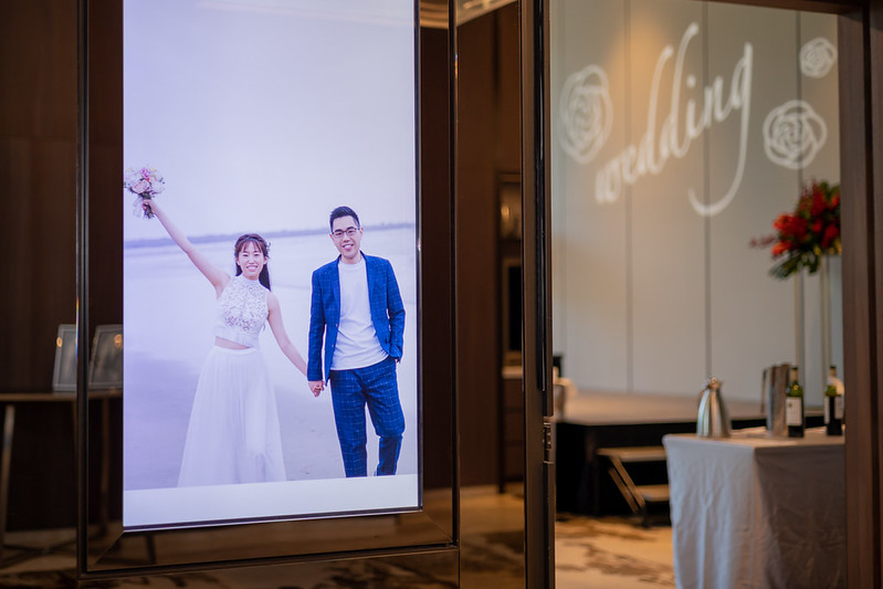 Apple婚禮攝影 Wedding婚禮記錄 台北婚攝 