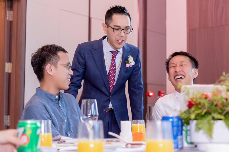Apple婚禮攝影 Wedding婚禮記錄 台北婚攝 