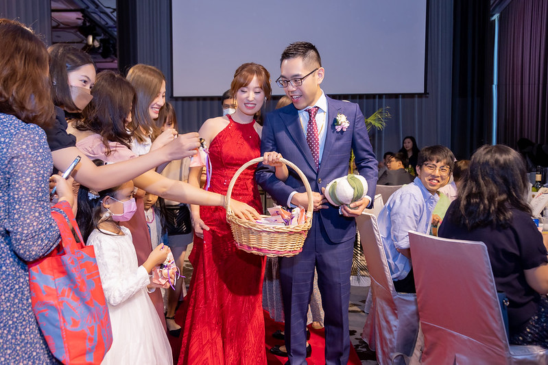 Apple婚禮攝影 Wedding婚禮記錄 台北婚攝 