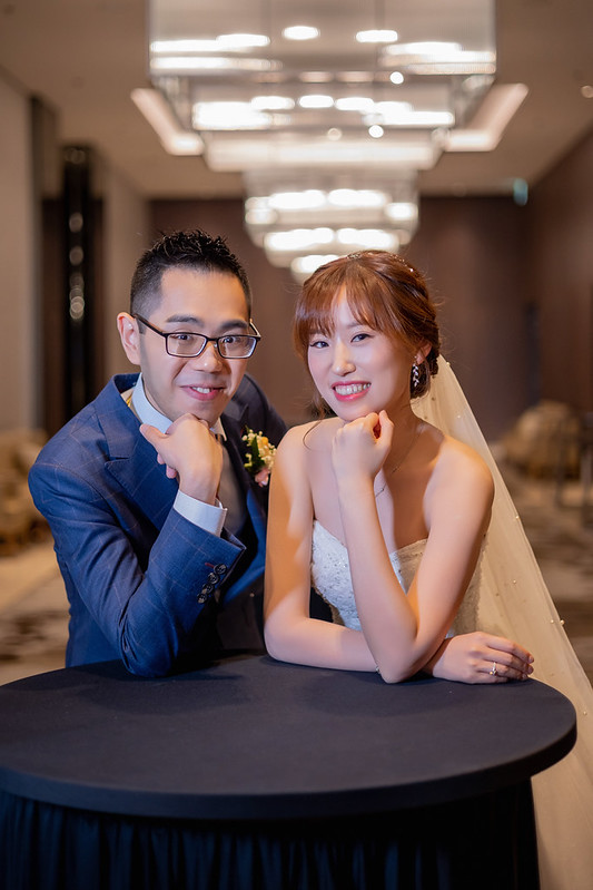 Apple婚禮攝影 Wedding婚禮記錄 台北婚攝 