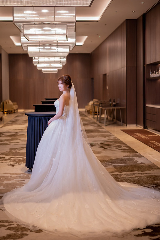 Apple婚禮攝影 Wedding婚禮記錄 台北婚攝 