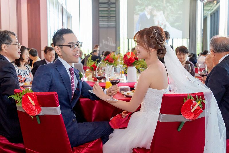 Apple婚禮攝影 Wedding婚禮記錄 台北婚攝 