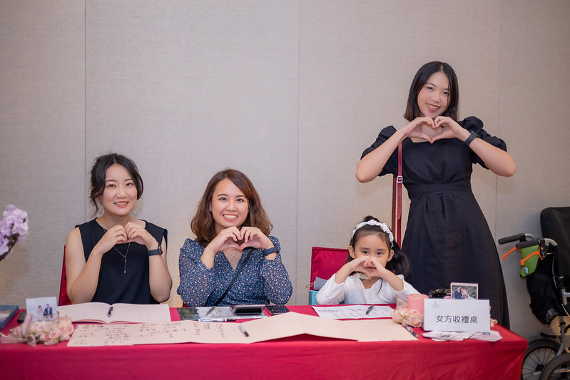 Apple婚禮攝影 Wedding婚禮記錄 台北婚攝 