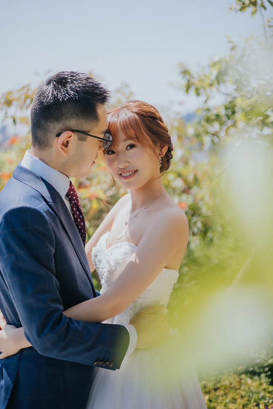 Apple婚禮攝影 Wedding婚禮記錄 台北婚攝 