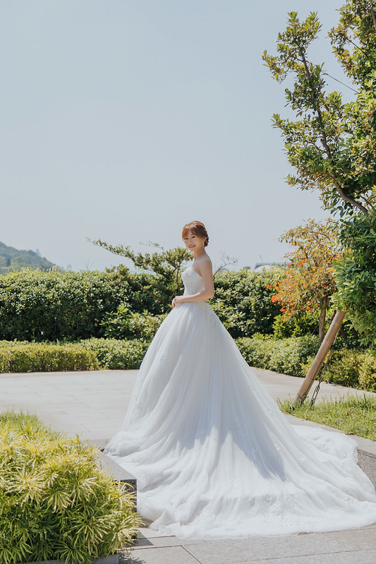 Apple婚禮攝影 Wedding婚禮記錄 台北婚攝 