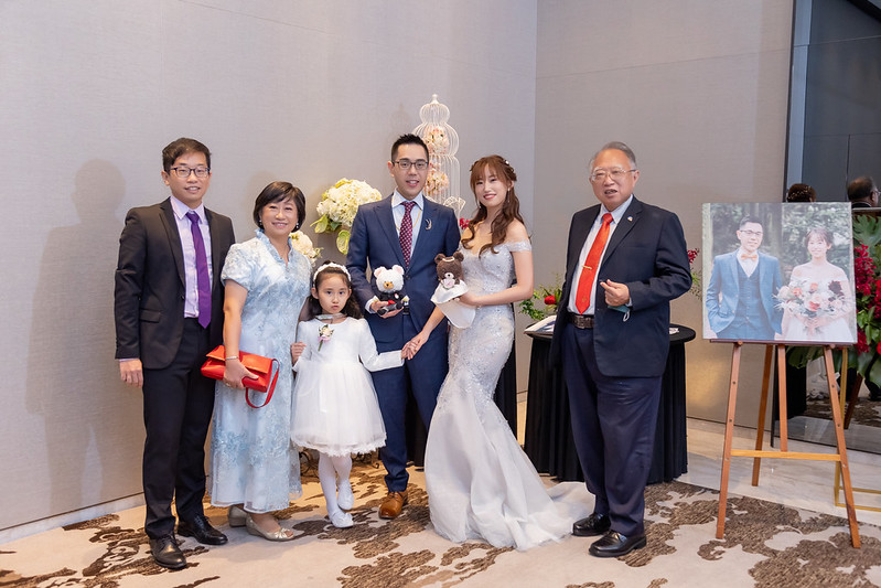 Apple婚禮攝影 Wedding婚禮記錄 台北婚攝 