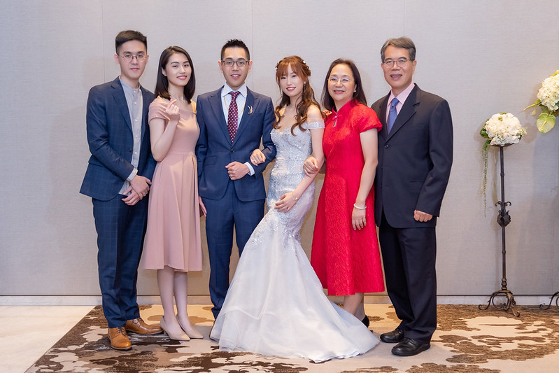 Apple婚禮攝影 Wedding婚禮記錄 台北婚攝 