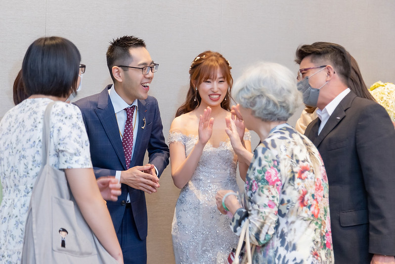 Apple婚禮攝影 Wedding婚禮記錄 台北婚攝 