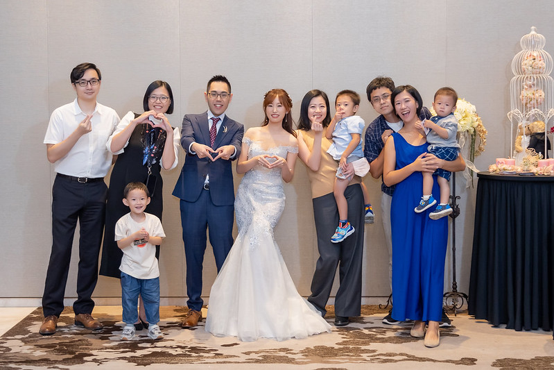 Apple婚禮攝影 Wedding婚禮記錄 台北婚攝 