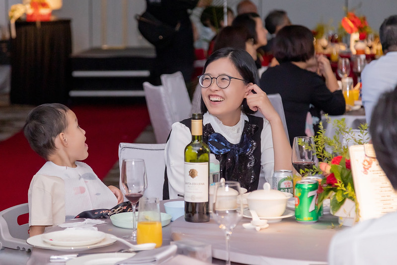 Apple婚禮攝影 Wedding婚禮記錄 台北婚攝 