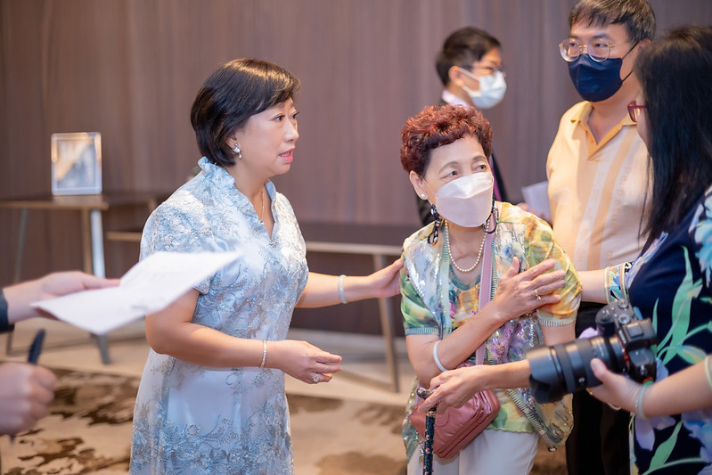 Apple婚禮攝影 Wedding婚禮記錄 台北婚攝 