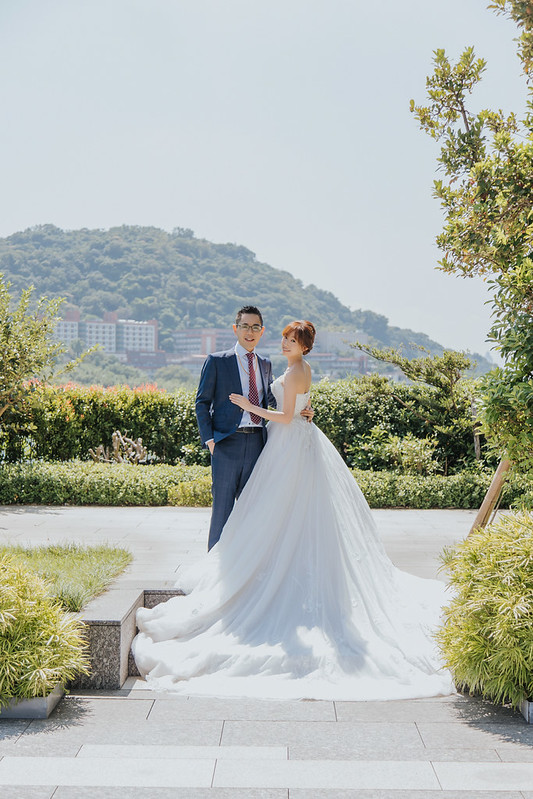 Apple婚禮攝影 Wedding婚禮記錄 台北婚攝 