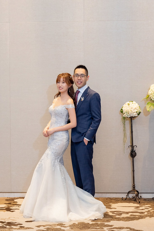 Apple婚禮攝影 Wedding婚禮記錄 台北婚攝 