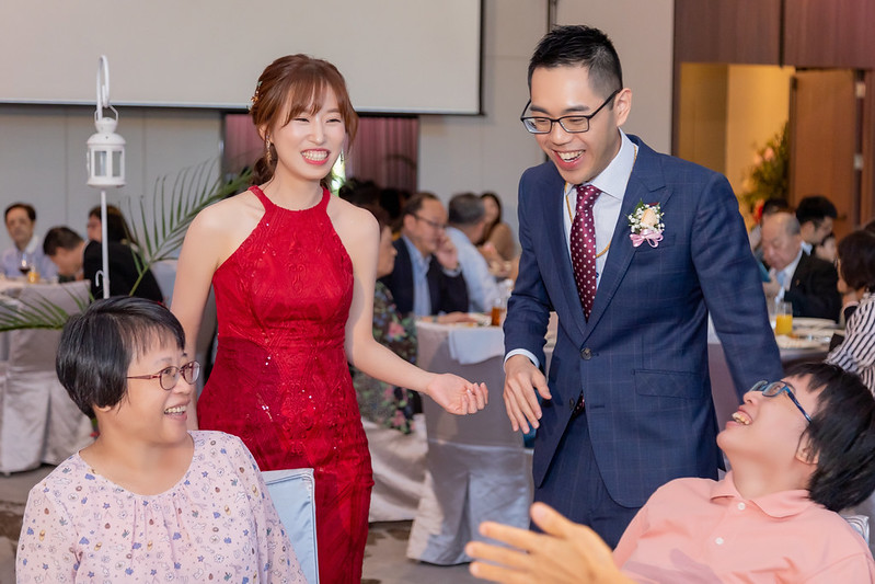 Apple婚禮攝影 Wedding婚禮記錄 台北婚攝 