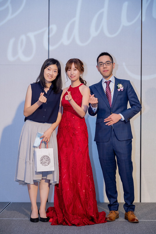 Apple婚禮攝影 Wedding婚禮記錄 台北婚攝 