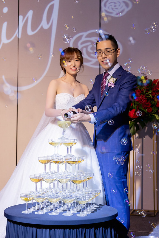 Apple婚禮攝影 Wedding婚禮記錄 台北婚攝 