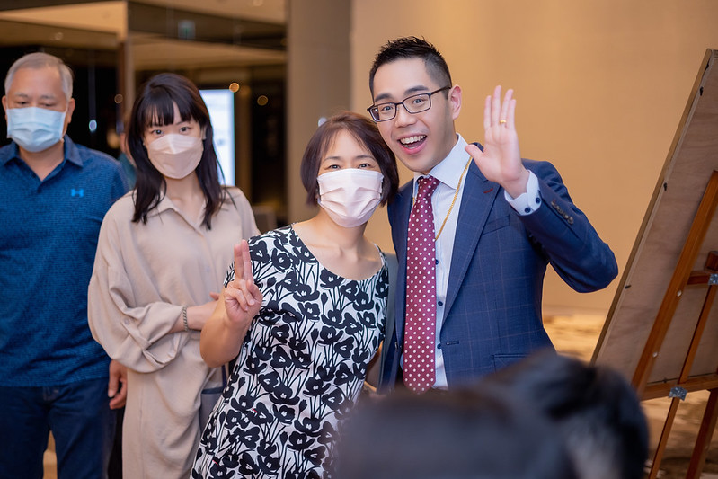 Apple婚禮攝影 Wedding婚禮記錄 台北婚攝 