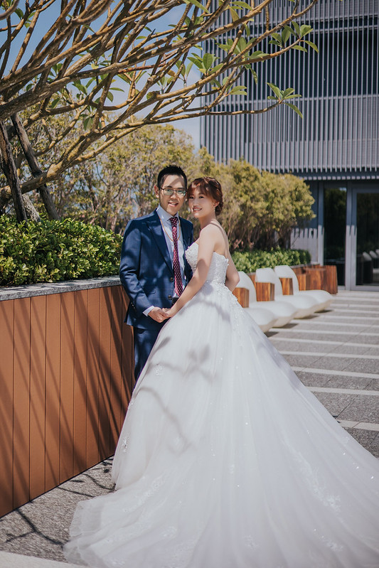 Apple婚禮攝影 Wedding婚禮記錄 台北婚攝 