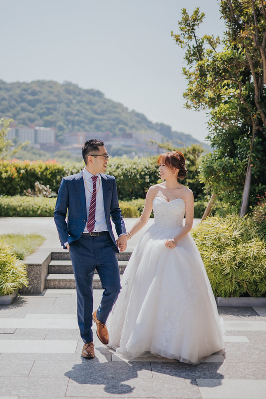 Apple婚禮攝影 Wedding婚禮記錄 台北婚攝 