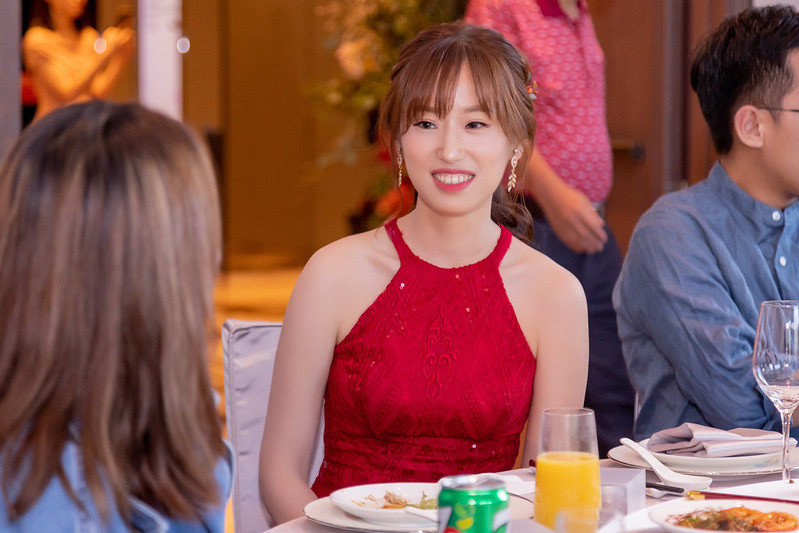 Apple婚禮攝影 Wedding婚禮記錄 台北婚攝 