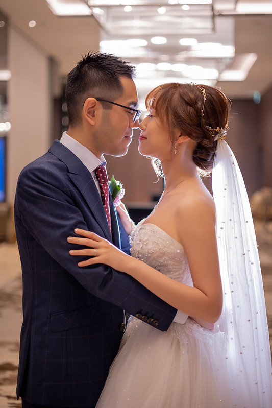 Apple婚禮攝影 Wedding婚禮記錄 台北婚攝 