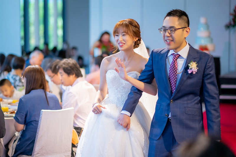 Apple婚禮攝影 Wedding婚禮記錄 台北婚攝 