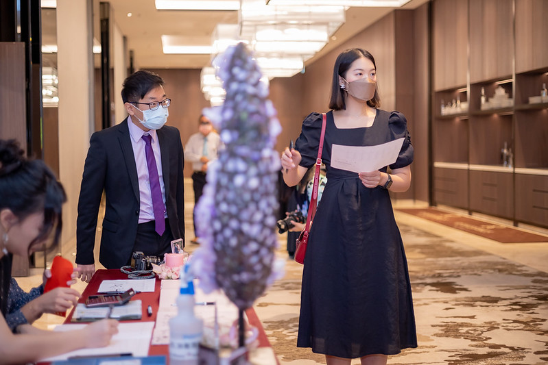 Apple婚禮攝影 Wedding婚禮記錄 台北婚攝 