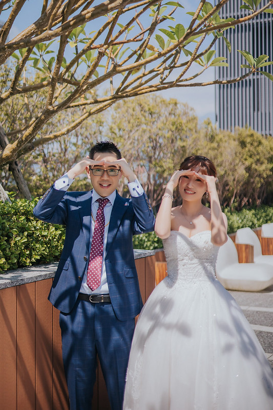 Apple婚禮攝影 Wedding婚禮記錄 台北婚攝 